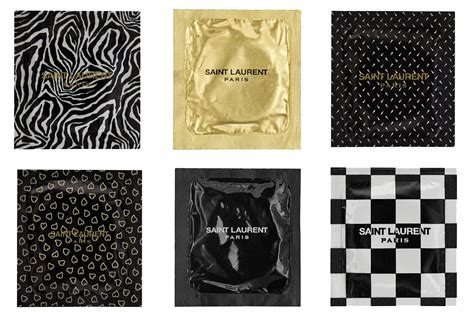 ysl condoms where to buy|st laurent condoms.